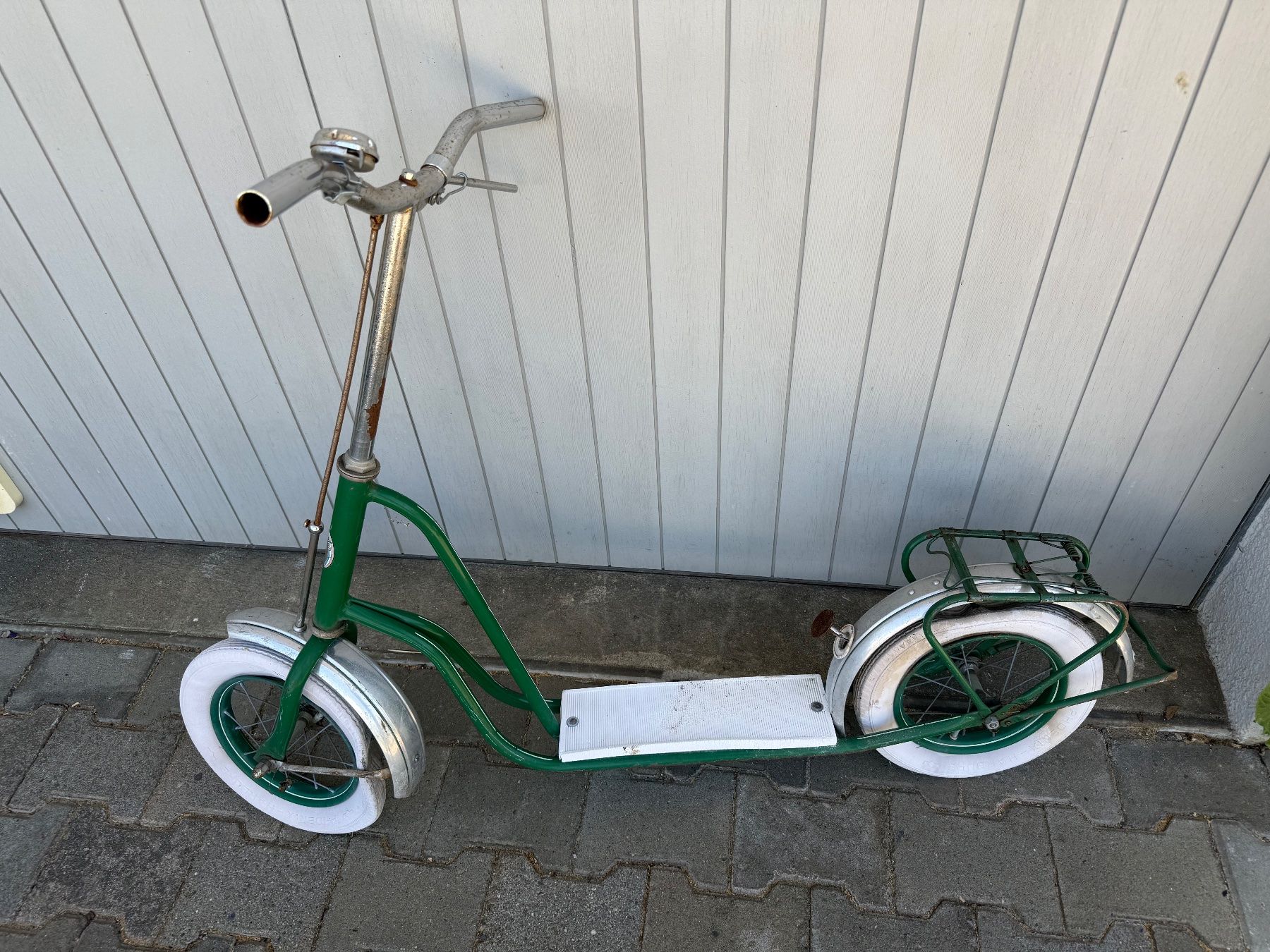Biciclette: Trottinett – Usato da Konolfingen venduto da Malina1012