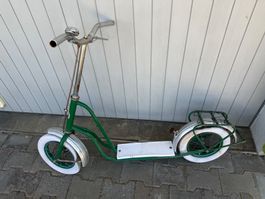 Trottinett