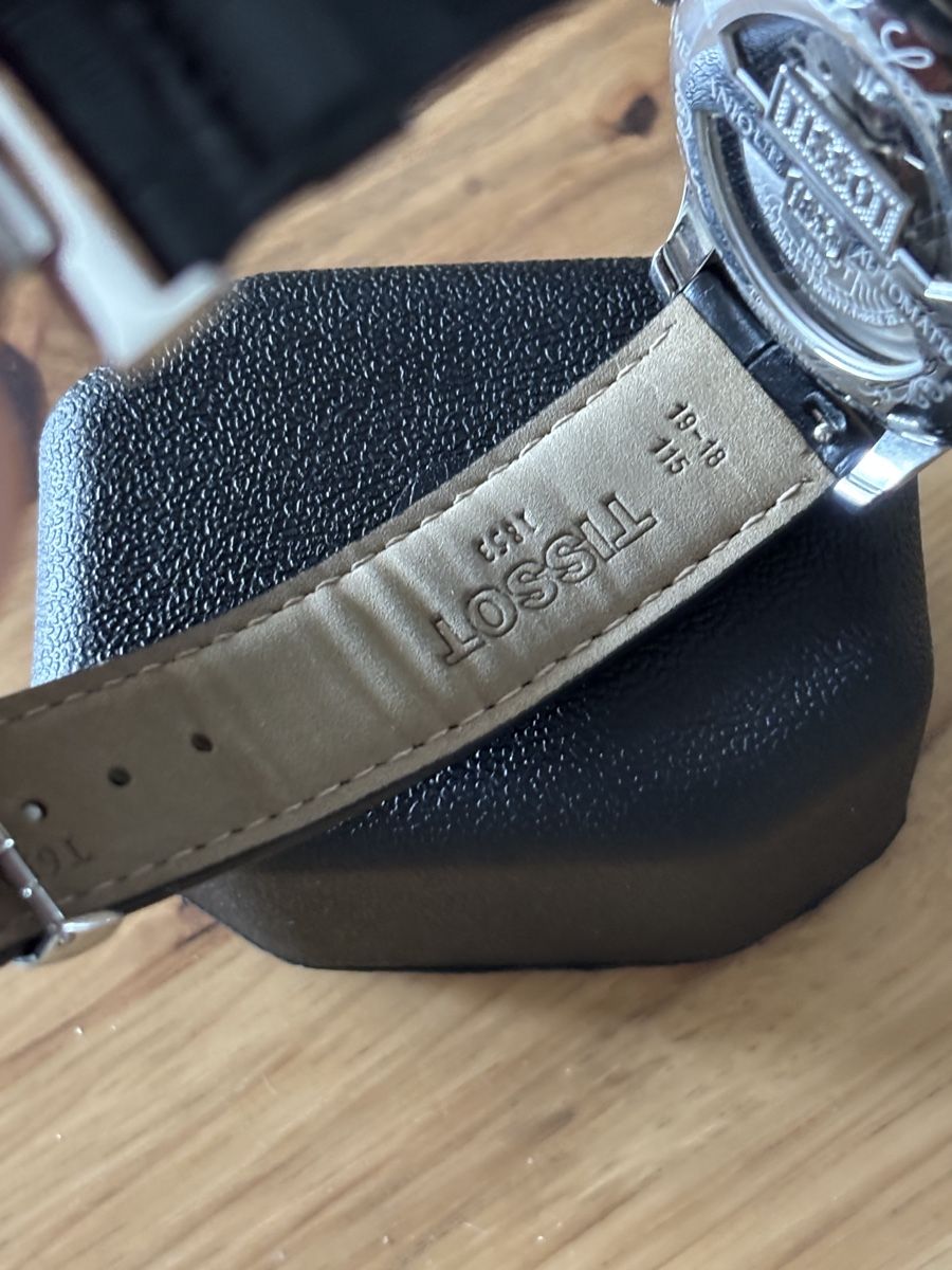 Tissot Orologi: Tissot Le Locle Powermatic 80 – Nuovo (secondo la descrizione) da Mellingen venduto da Guilhermefurlan 6