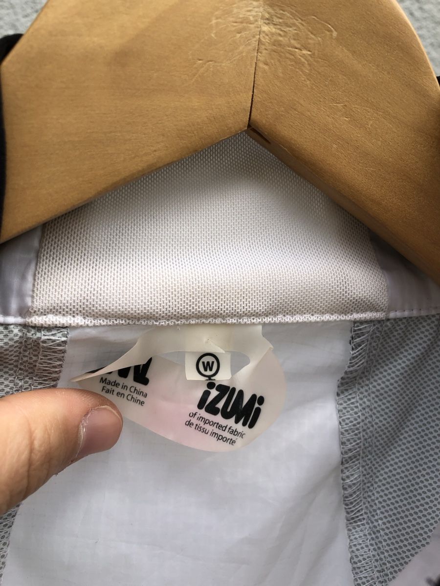 Pearl Izumi Giacche: Pearl Izumi Jacke – Usato da Fribourg venduto da ann_l9b7 5