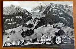 Melchtal - 1951