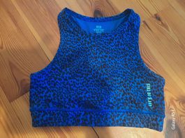 Sport top 156/164 XS