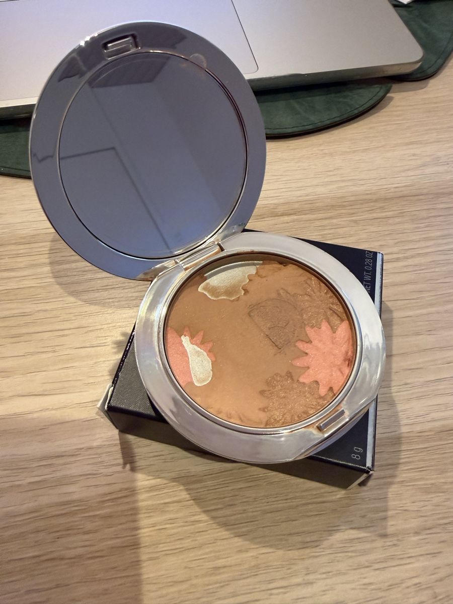 Dior Maquillage: Dior Forever Nude Bronze Glow 032 Pink Bronze – D'occasion à Luzern par sas_r89l 3