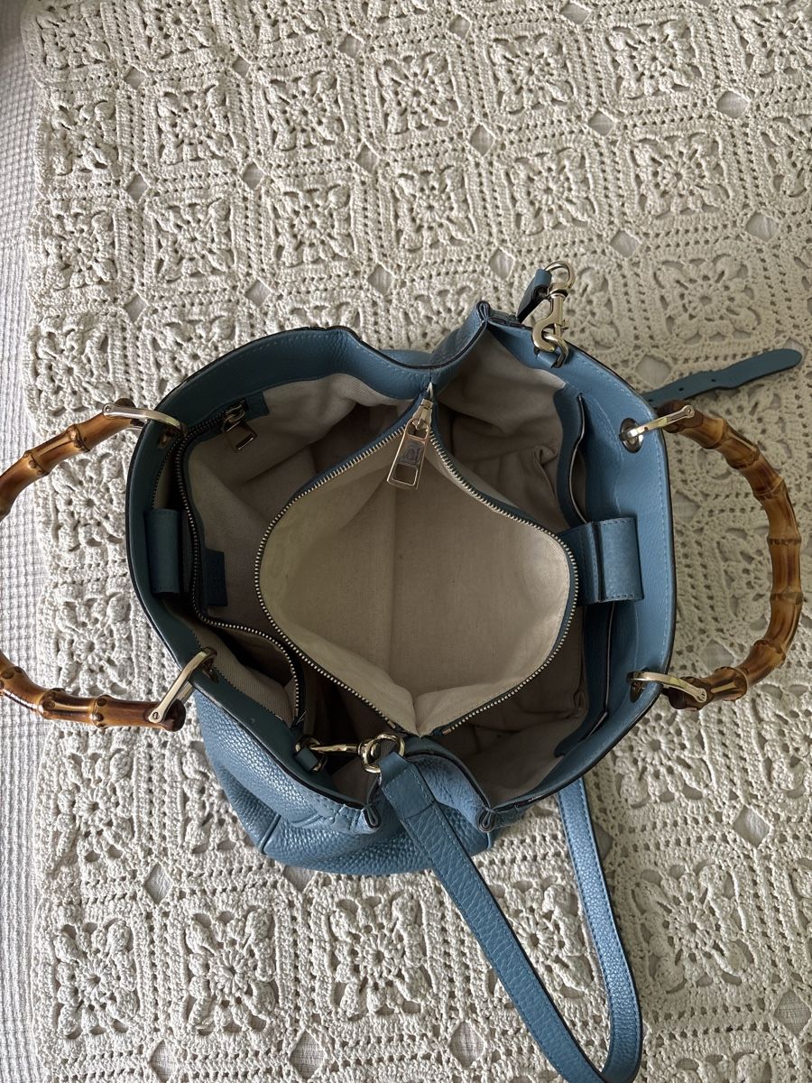 Gucci Borse da donna: GUCCI TWO WAY TASCHE – Usato da Pratteln venduto da sab_whk9 1