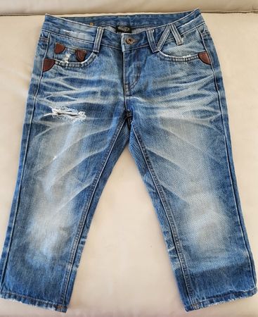 Aing Company Vintage 1979 Jeans – Korean Streetwear – Gr. M