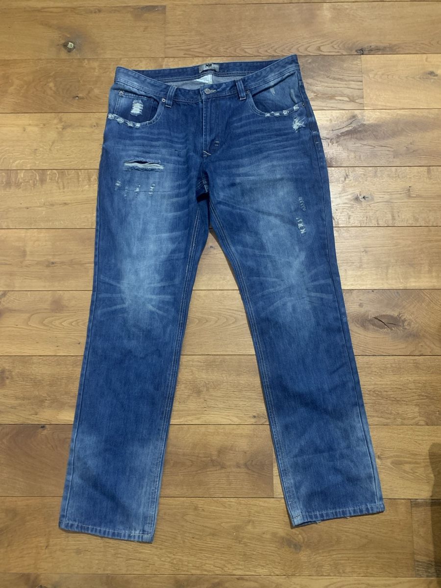 Jeans: Used look Jeans – Usato da Pfeffingen venduto da Samuel4148