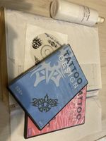 Tattoo motiv sammlung cd