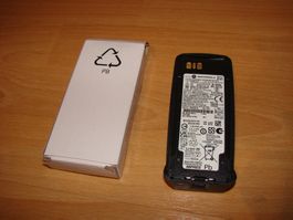 Motorola Akku DP3400 DP3600