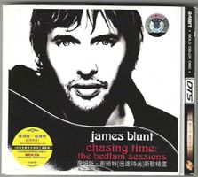 James Blunt – Chasing Time: The Bedlam Sessions-2 X CD-DTS