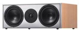 Canton LE 105 CM Centerlautsprecher 130W