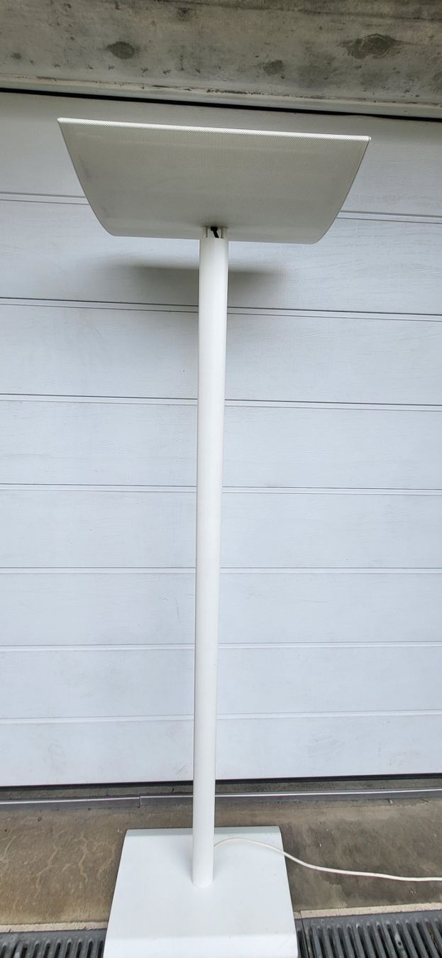 Lampade: Bürostehlampe der Marke Waldmann – Usato da Gebenstorf venduto da Brige77
