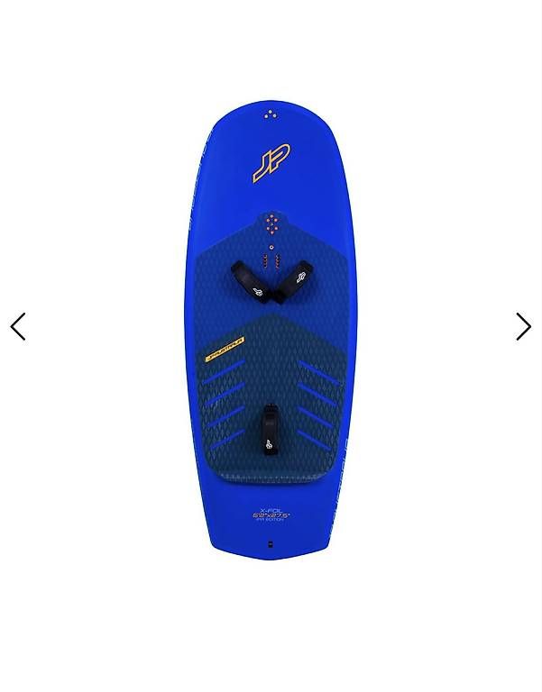 Surfboards & Schwimmbrette: Wingfoil Board JP Australia X Foil – Gebraucht aus Davos Platz von Gstarr21