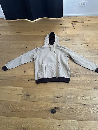 Hoody Kaputzenpullover Gr. XL