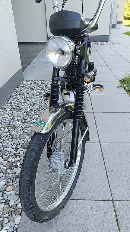 Mofas: Pony Sachs 503 GTA – Gebraucht aus Montet Broye von ivesdasuica 4