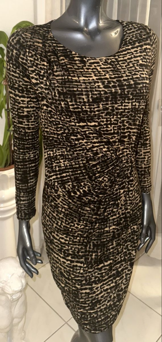 Max Mara Kleider: MAX MARA KLEID GR. 36 neuwertig – Neu (gemäss Beschreibung) aus Unteraegeri von MH203 3