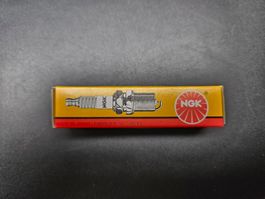 NGK Zündkerze (4179) DCPR8E