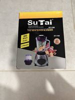 Blender / Mixeur SuTai ST-Y66 800W