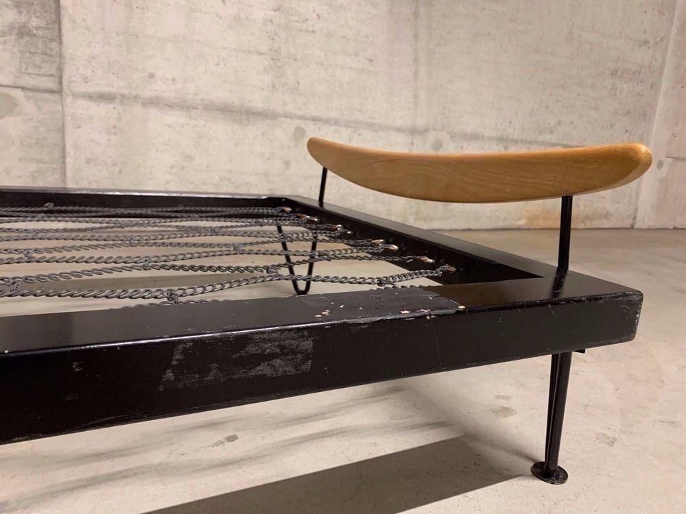 Letti: daybed . bett . fred ruf . wohnbedarf – Usato da Basel venduto da Rmo4000 7
