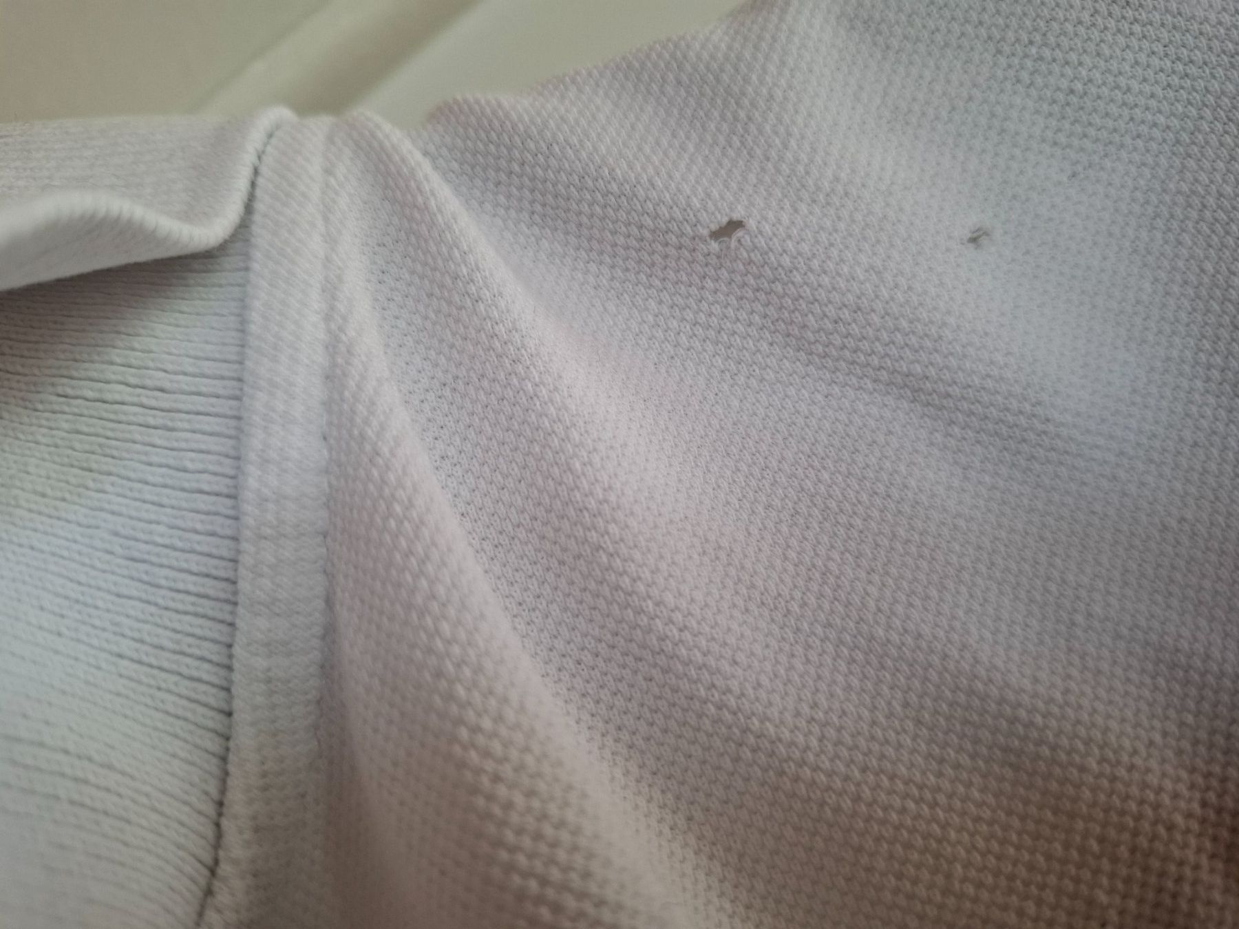 Lacoste Magliette Polo: Polo Shirt Lacoste M – Difettoso da Ennetbaden venduto da Rosen1 5