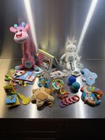 👶🏼 Babyspielzeug-Sammlung: Entdecken und Fördern! 🧸