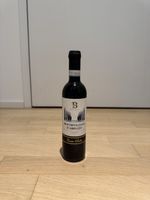Rotwein Montepulciano d'Abruzzo Costa Bella ungeöffnet