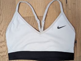 BH Nike weiss Grosse S