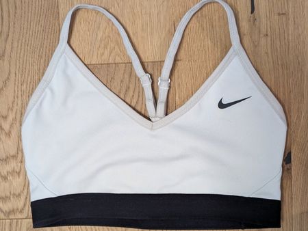BH Nike weiss Grosse S