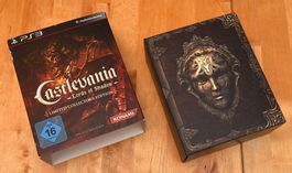 Castlevania Lords of Shadow Lim. Collect