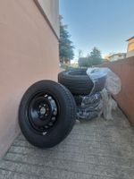🔥 4x Goodyear EfficientGrip Cargo 2 215/65 R16C NEUF🔥