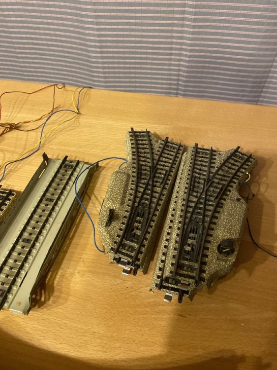 Märklin Trains électriques: Märlin HO Konvolut – D'occasion à Weiningen ZH par kagafise 5