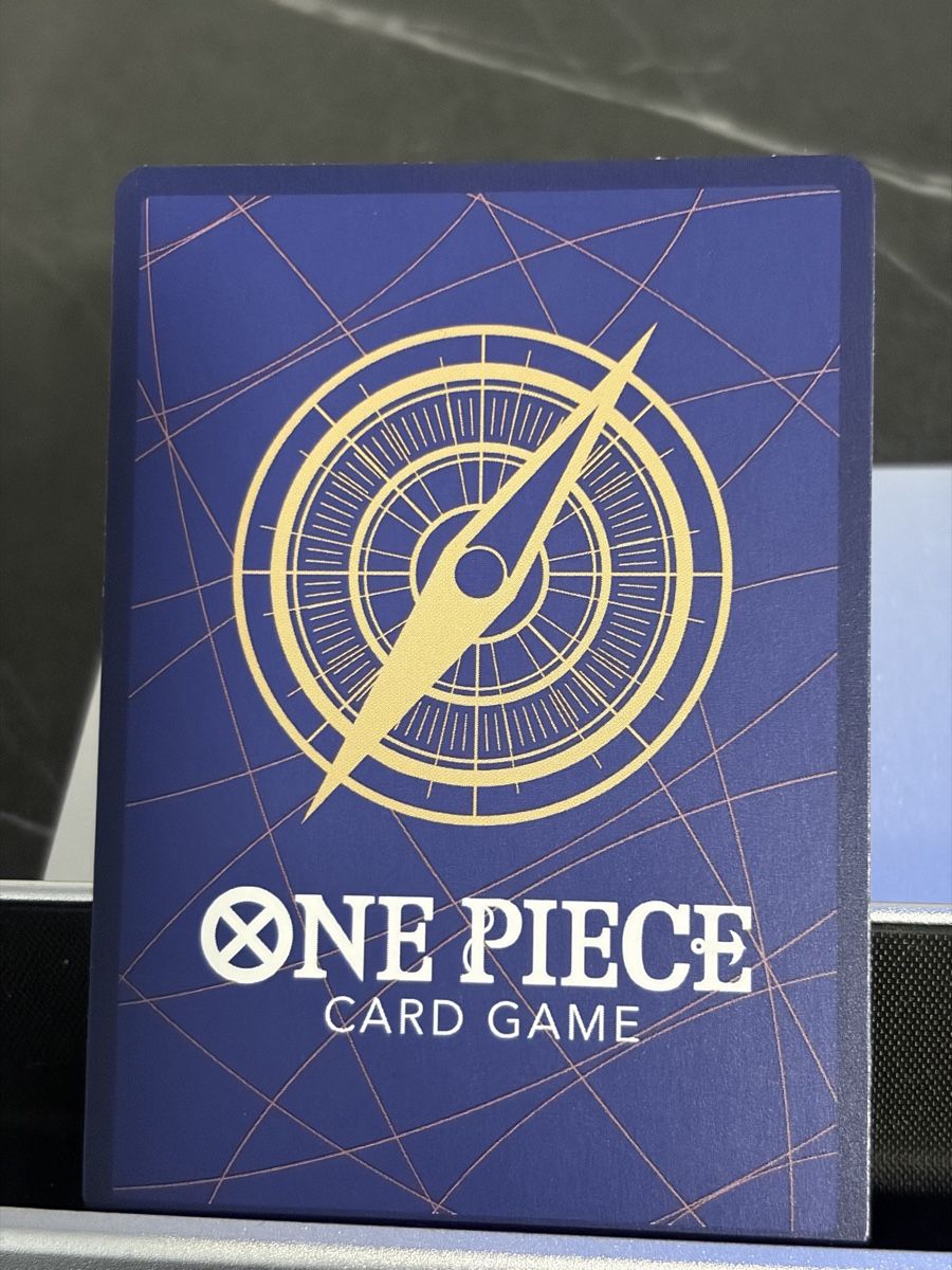 Bandai Carte collezionabili: One Piece OP10-118 Monkey.D.Luffy, Englisch – Nuovo (secondo la descrizione) da St. Gallen venduto da cambitcg 1