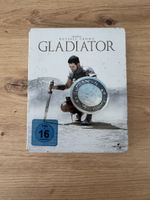 Film Gladiator Blu-ray Steelbook Special Edition