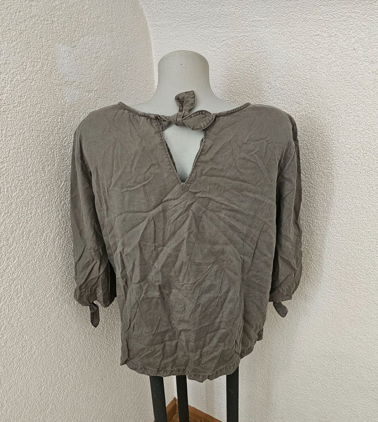 Esprit Blusen: ESPRIT Blusen Shirt Gr. 40 Business Chic – Neu (gemäss Beschreibung) aus Füllinsdorf von Sunnebliemli7 3