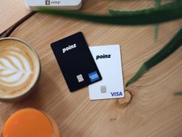 Buono Migros 100.- prendeno le carte poinz (gratuite!)