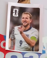 Harry Kane - Coca Cola - CC11 Sticker WM 26