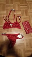 Dessous Set NEU ❤️🤍❤️