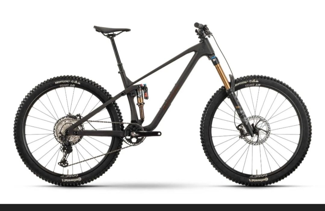 Velos: Raymon Raymon rokua 170 Ultra – Neu (gemäss Beschreibung) aus Studen BE von ant_hlm7