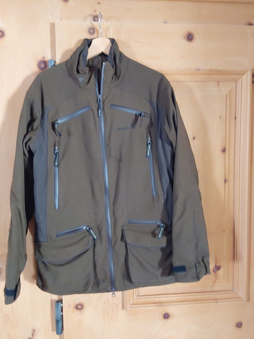 Giacche: Jagdjacke Chevalier Rough GTX – Nuovo (secondo la descrizione) da Celerina venduto da Beretta01