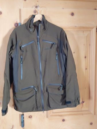 Jagdjacke Chevalier Rough GTX