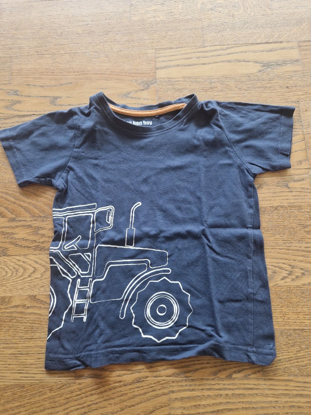 Camicie, T-shirt & Polo: T-Shirt Set, 4 Stück, Gr. 98/104 – Usato da Habsburg venduto da Habsburg87 2
