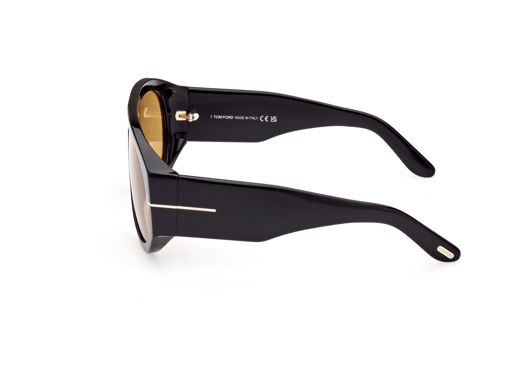 Tom Ford Occhiali & Lenti: TOM FORD BRONSON – Usato da Zürich venduto da fabienne1234 2