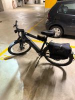 Stromer ST3 Deep Black Sport 814 Wh (256KM)