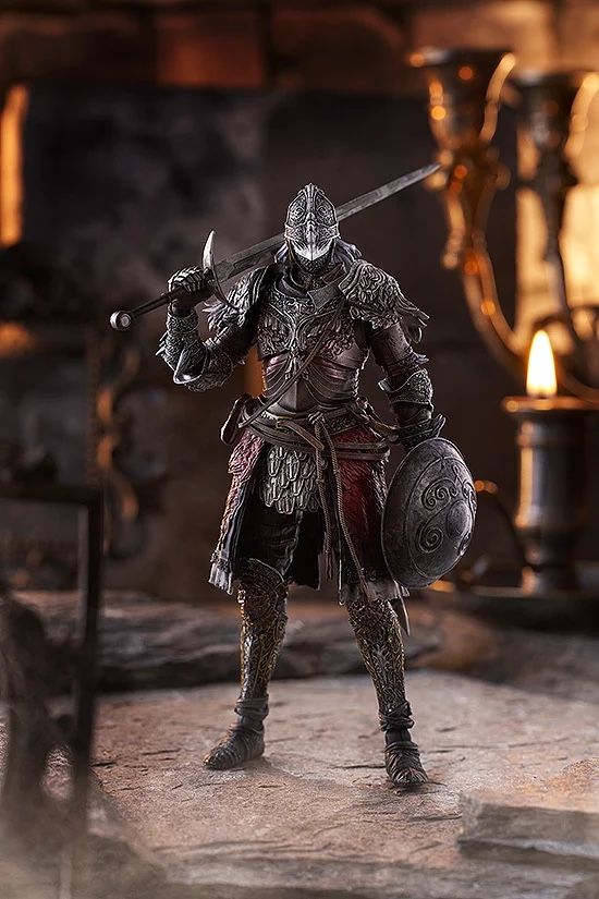 Max Factory Statuette: Max Factory Elden Ring Figma Actionfigur Raging Wolf 16 cm – Nuovo (secondo la descrizione) da Oberglatt ZH venduto da vv_Fendi_vv