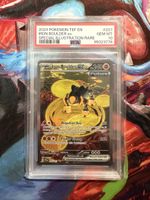 🔥 Pokémon Iron Boulder ex #207 PSA 10 ab CHF 1.–🔥