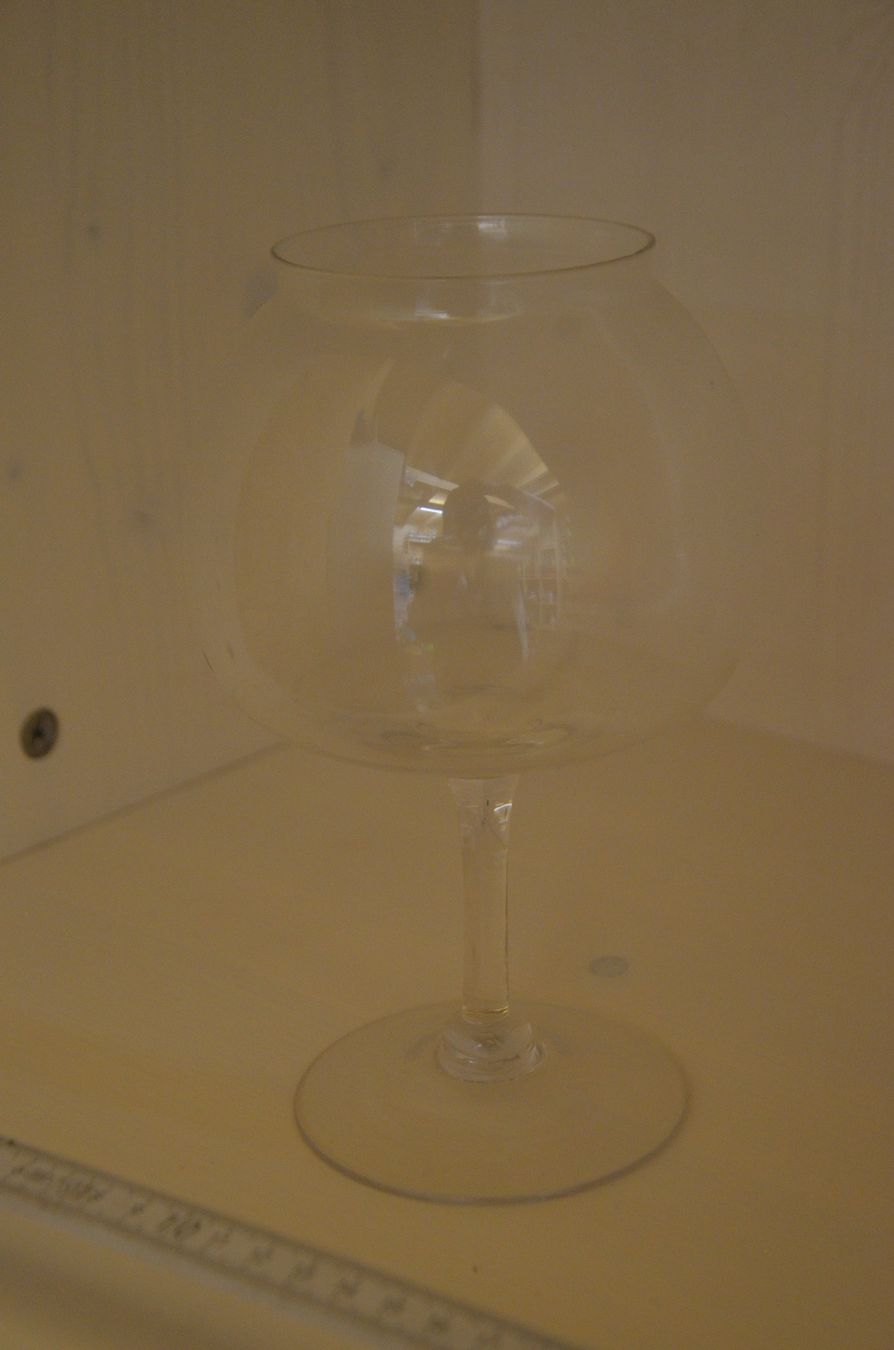 Tutte le decorazioni: VASE KERZE – Usato da Chiasso venduto da Dolly015