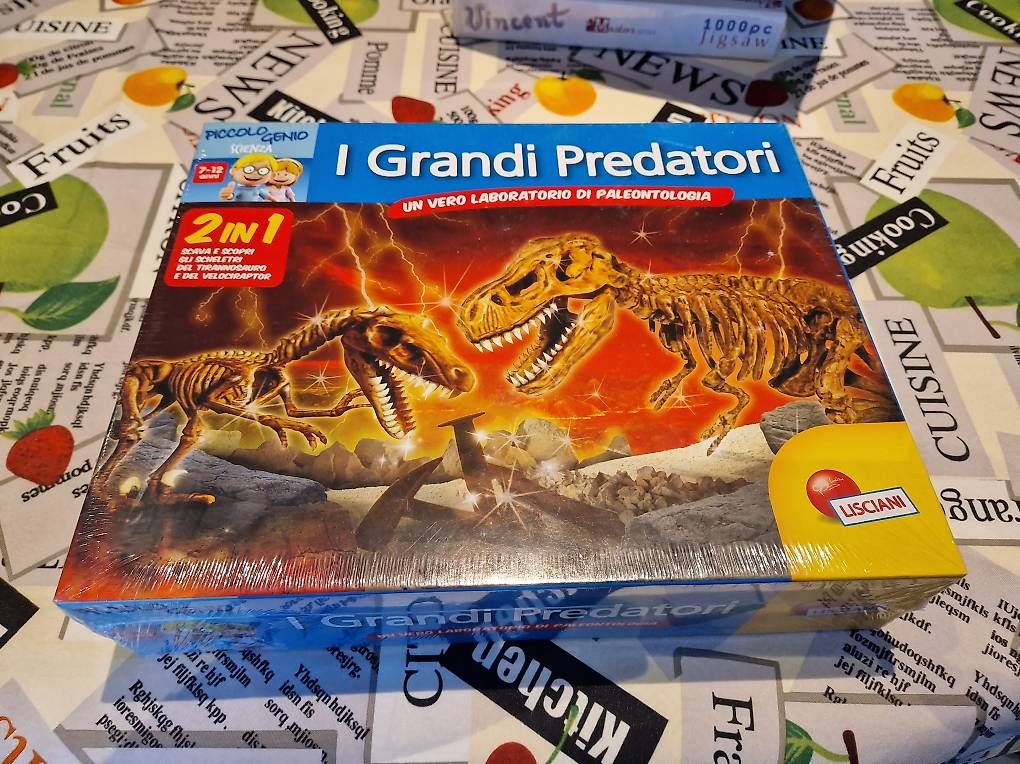 Giochi: Giochi vari – Usato da Lodrino venduto da san_rsd8 3