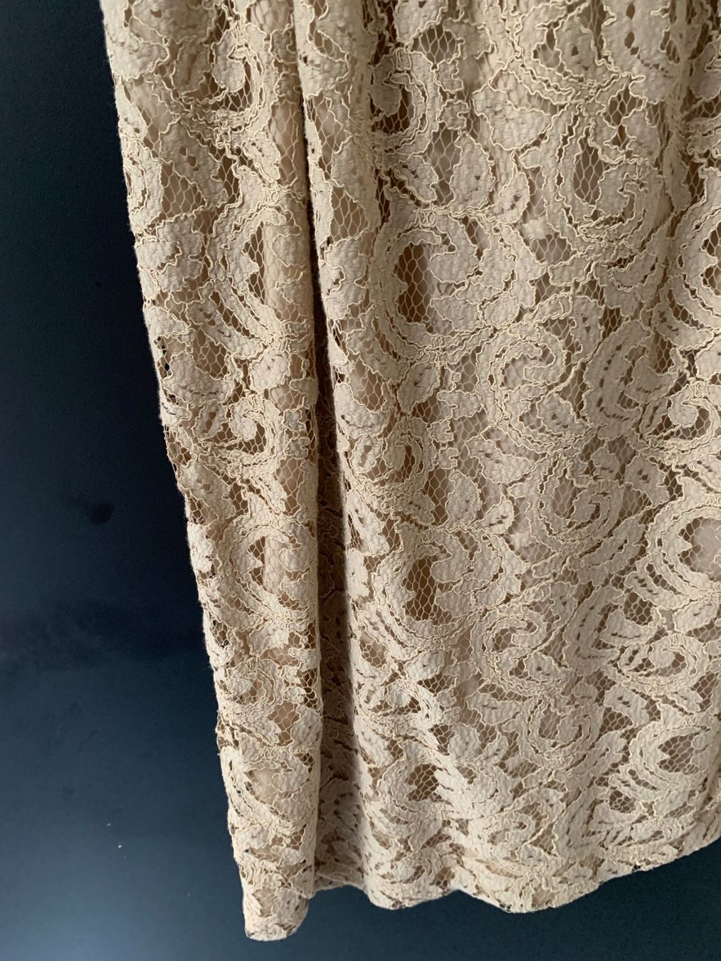 Vestiti: Kleid Grösse 34, gefüttert – Usato da Laax GR venduto da wil_66wq 3