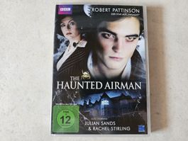 The Haunted Airman   (Robert Pattinson)