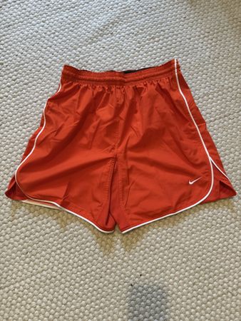 Vintage Nike basketball shorts