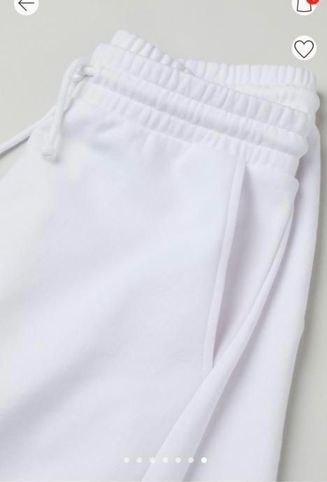 H&M Pantaloni: Shorts – Nuovo e nell'imballaggio originale da Opfikon venduto da ari_7yn2 3
